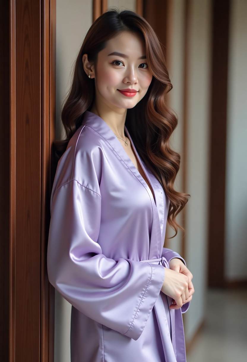 玻璃房间海报