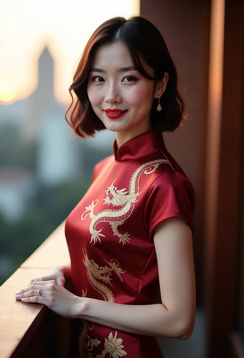 半熟夏天海报