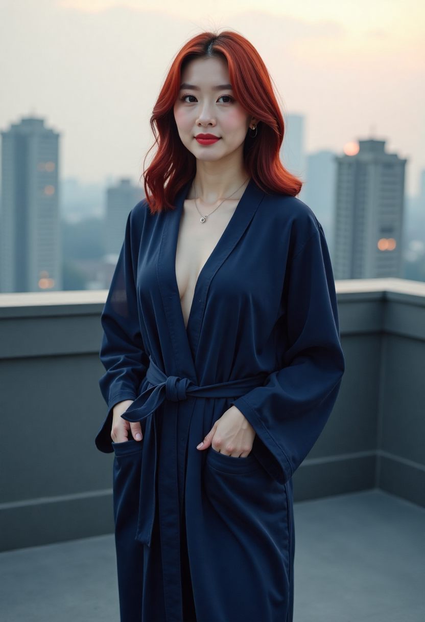 闺蜜的老公幕后拍摄现场