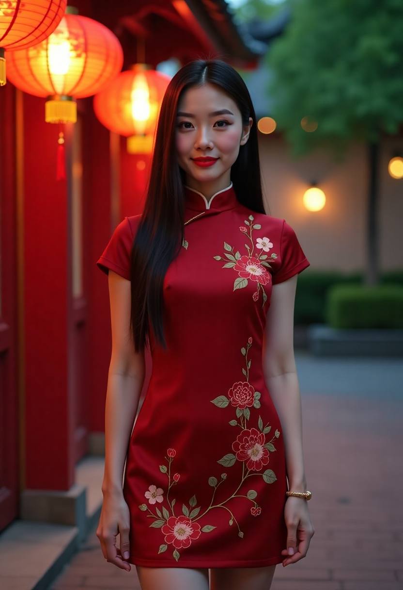 主创接受影视专访